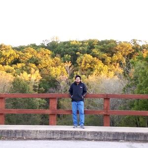 Meet your Posher, Sakhawat